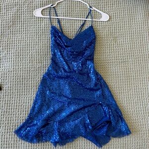 Lucy in the Sky dress!!